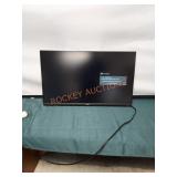 Dell 27" Monitor, Retail $319.00
