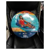Swimways float recliner
