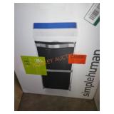 Simplehuman 35L Pull-Out Recycle System