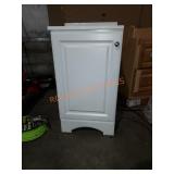 18.5X16.5X35.5 Vanity Set