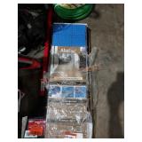 AbaTec Underlayment For Flooring