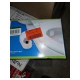 Fresh spa non electric bidet