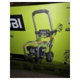 Ryobi 3200psi Gas Pressure Washer
