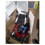 Toro 140cc RWD Lawn Mower