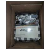 Eddie Bauer full queen Comforter