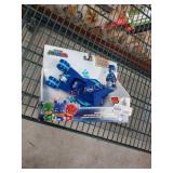 PJ Masks deluxe cat car