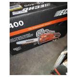ECHO 18 in. 40.2 cc Gas 2-Stroke Cycle Chainsaw
