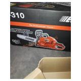 ECHO 14 in. 30.5 cc Gas 2-Stroke Cycle Chainsaw