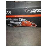 ECHO 14 in. 30.5 cc Gas 2-Stroke Cycle Chainsaw