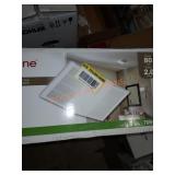 Nutone ventilation fan with heater