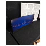 Philips Curved ultrawide 34" monitor