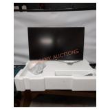 LG 31.5" UHD 4K Monitor