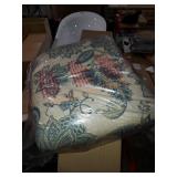 24" Barstool, Counter Height