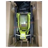 Ryobi One+ 18V 13" Mower