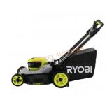 RYOBI 40V HP Brushless 21 in. Cordless Battery