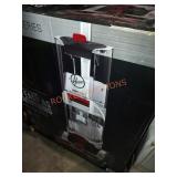 Hoover carpet cleaner