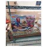 Paw patrol liberty total city rescue set