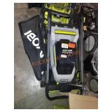 Ryobi 40v Brushless Lawn Mower