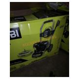 Ryobi 3200psi 2.3gpm Pressure Washer