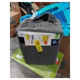 Mainstay queen jersey sheet set