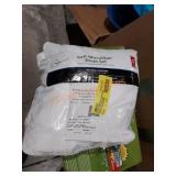 Mainstay microfiber sheet set