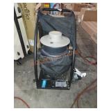 Blue Rhino Skeeter Vac, SV3100