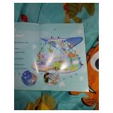 Bright star funding Nemo music gym