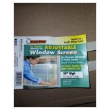 Frost king window screen