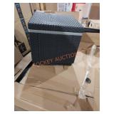 16.5" Outdoor Storage Box