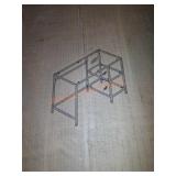 Crosley furniture desk