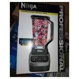 Ninja professional blender