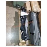 Summer 3D mini stroller