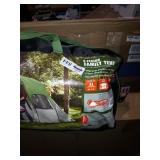 Ozark Trail 8-Person Tent