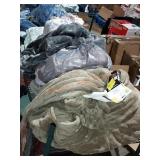 Shelf Lot Blankets