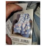 Better homes and gardens throw 2x bid