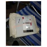 Microfiber sheet set full size