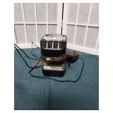 Ryobi 18V battery and charger
