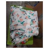 Mainstay queen sheet set