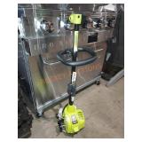 Ryobi Gas String Trimmer