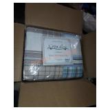 Cozy Line 3pc King Size Quilt Set