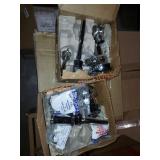 Vacuum Breaker Repair Kit