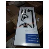 Glacier Bay 3pc Bathroom Accessory Kit