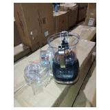 Hamilton Beach food processor
