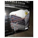 Tranquility Weiggted Blanket