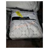 Mainstays King Size Sheet Set