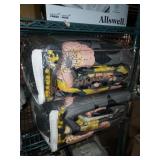 Mainstays Twin Size XL Floral Bedding