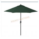 California umbrella patio umbrella