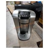 Keurig k-elite coffee maker
