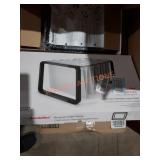 Pendaflex hanging file folder frame