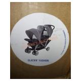 Graco Double Stroller